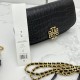 Tory Burch Bags Top Quality 19/7/13cm