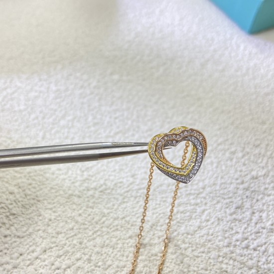 Cartier Jewelry High Quality