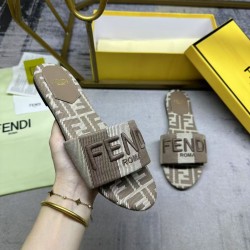 Fendi Shoes Top Quality
35-42