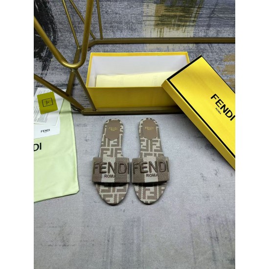Fendi Shoes Top Quality
35-42