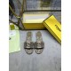 Fendi Shoes Top Quality
35-42