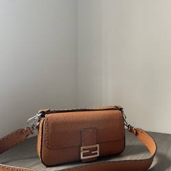 Fendi Bags baguette Top Quality