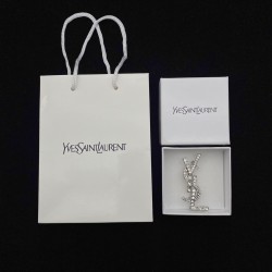YSL Jewelry High Quality