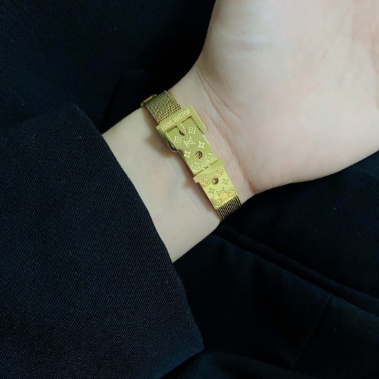 LV Jewelry Bracelet