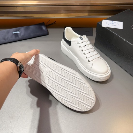 Prada Shoes Top Quality