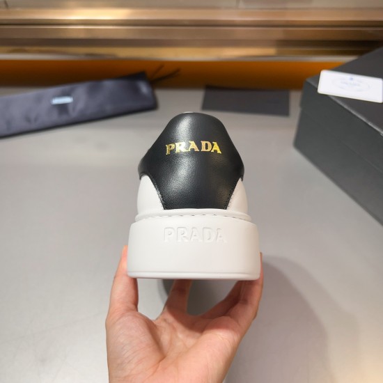 Prada Shoes Top Quality