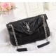 YSL Bags Top Quality Loulou Puffer
29x17x11cm