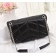 YSL Bags Top Quality Loulou Puffer
29x17x11cm