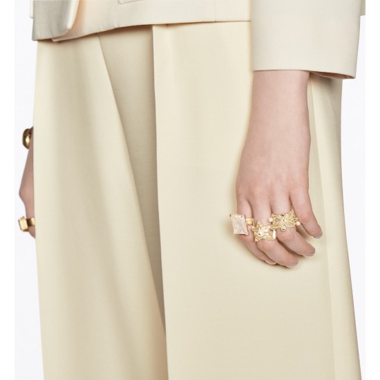 Dior Jewelry Ring