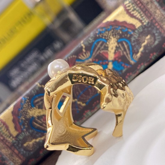 Dior Jewelry Ring