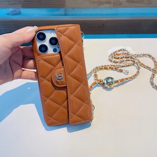 Chanel Phone Case