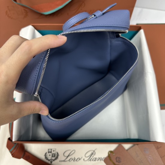 LP Bags Top Quality Size: 23 × 8 × 22cm