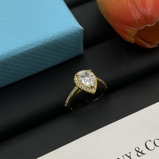 Tiffany Jewelry High Quality