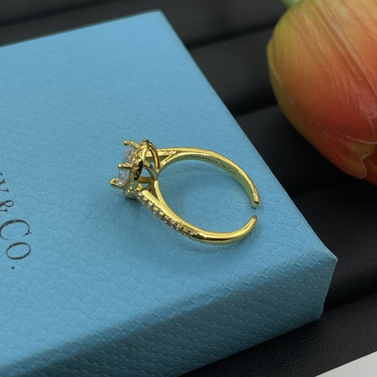 Tiffany Jewelry High Quality