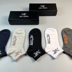 ARC TERYX Socks
