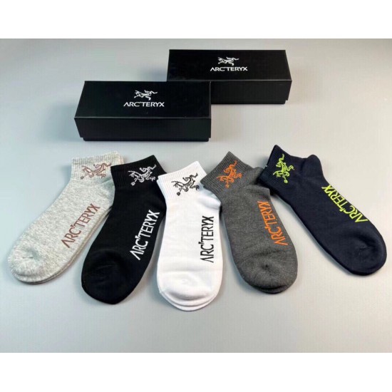 ARC TERYX Socks