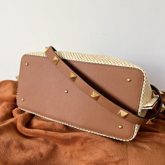 Valentino Bags Top Quality
35/25/17cm