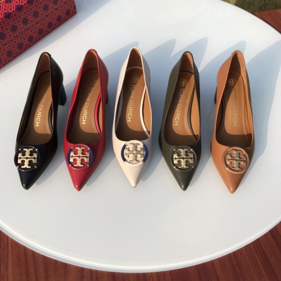 Tory Burch Shoes High Quality
Nude shoes
