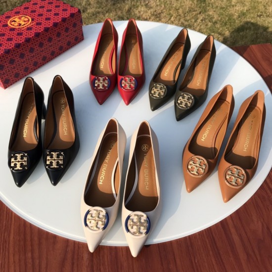 Tory Burch Shoes High Quality
Nude shoes
