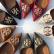 Tory Burch Shoes High Quality
Nude shoes

