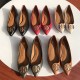 Tory Burch Shoes High Quality
Nude shoes
