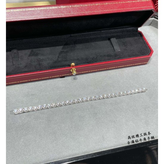Cartier Jewelry Bracelet