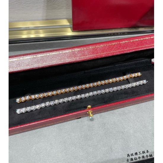 Cartier Jewelry Bracelet