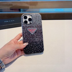 Prada Phone Case