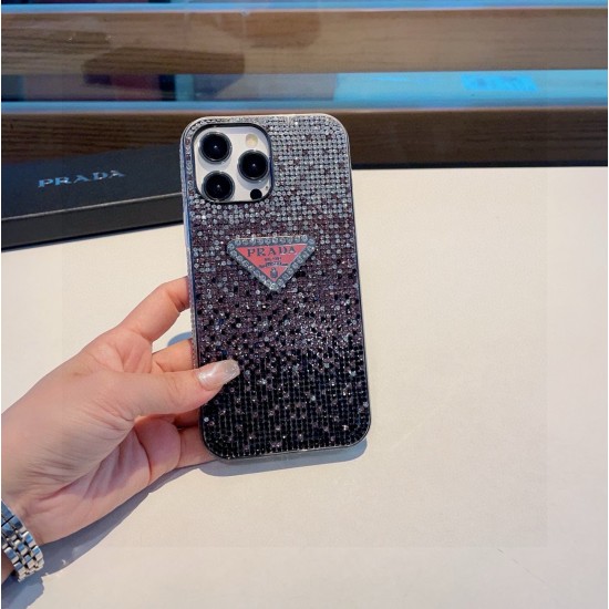 Prada Phone Case