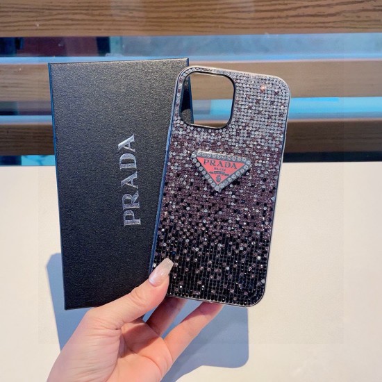 Prada Phone Case
