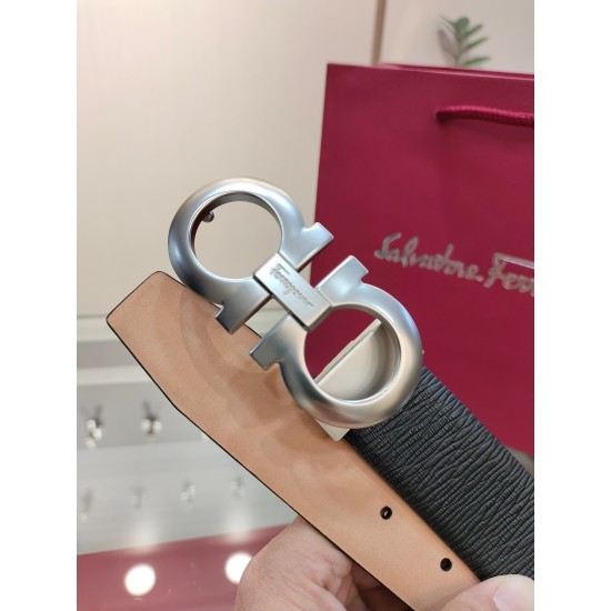 Ferragamo Belts
 Top Quality