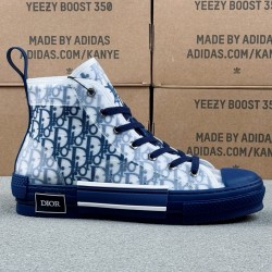 Dior Shoes Top Quality
B23 Oblique