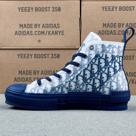 Dior Shoes Top Quality
B23 Oblique