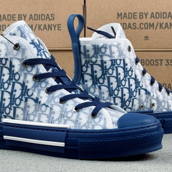 Dior Shoes Top Quality
B23 Oblique