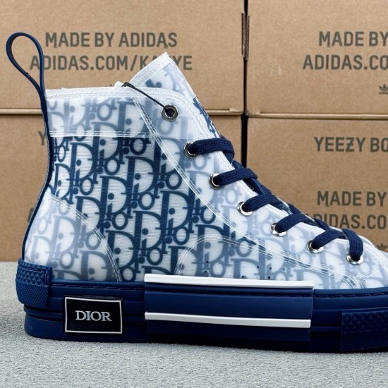 Dior Shoes Top Quality
B23 Oblique