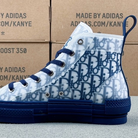 Dior Shoes Top Quality
B23 Oblique