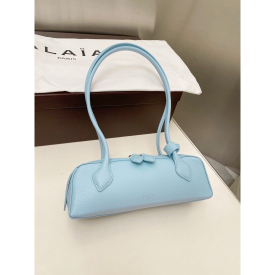 Alaia Bags Top Quality 31x17x10cm