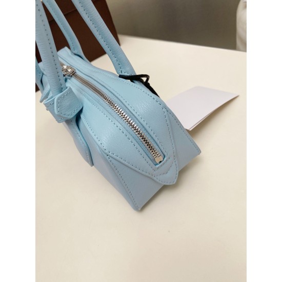 Alaia Bags Top Quality 31x17x10cm