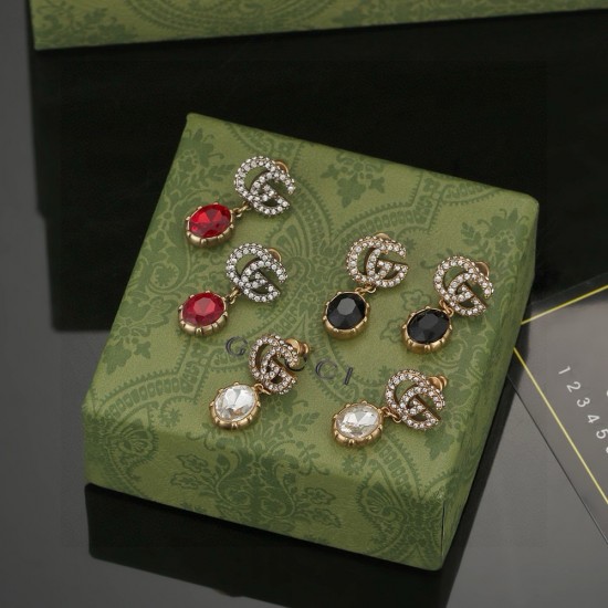 Gucci Jewelry Earrings