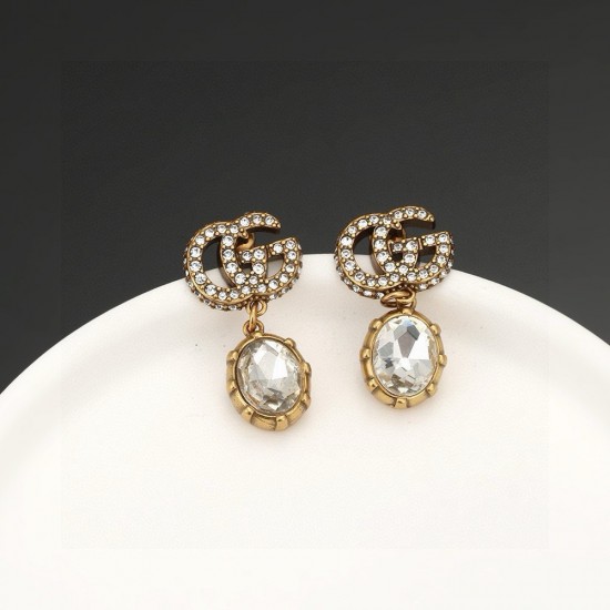 Gucci Jewelry Earrings