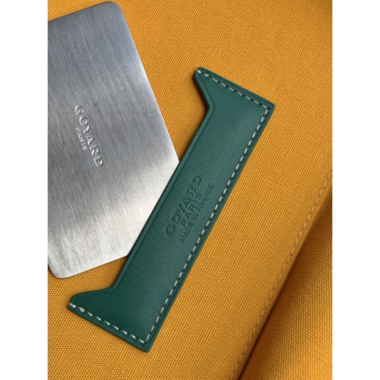 Goyard Bags Muse Top Quality