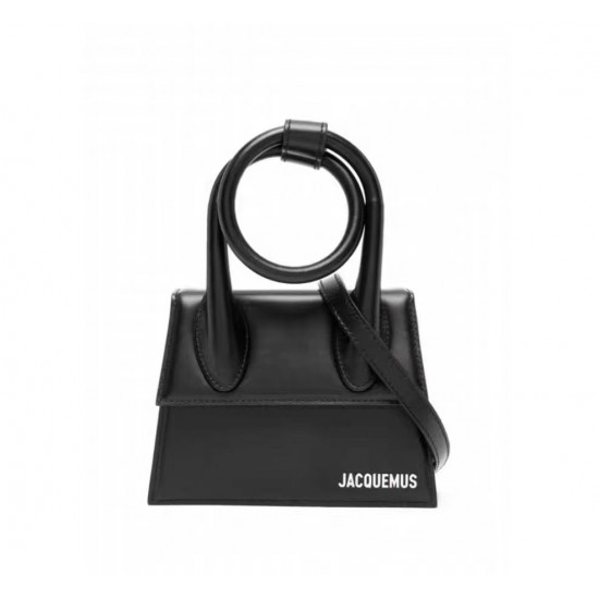 Jacquemus Bags Top Quality Same Real