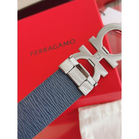 Ferragamo Belts
 Top Quality