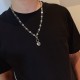 Chrome Hearts Jewelry Necklace High Quality