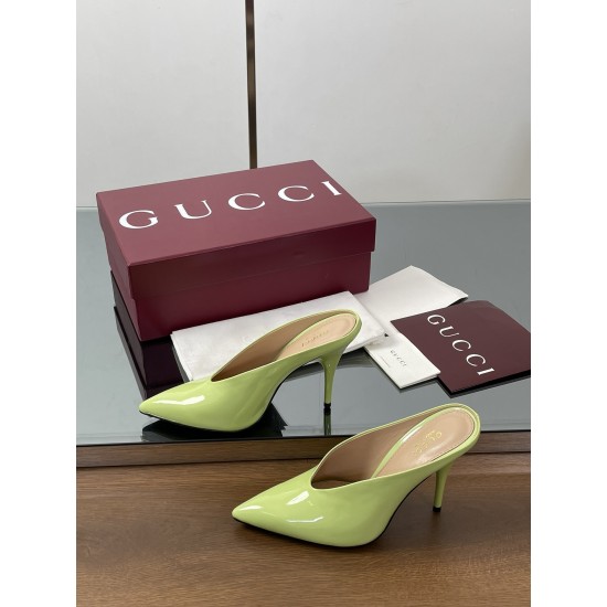 Gucci Shoes Top Quality