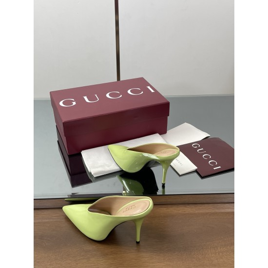 Gucci Shoes Top Quality