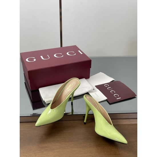 Gucci Shoes Top Quality