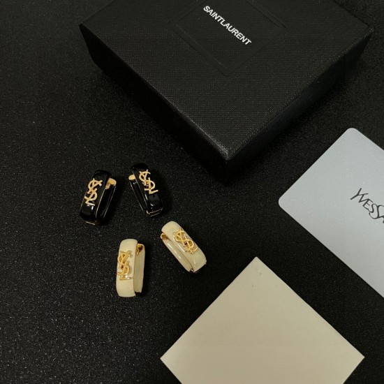 YSL Jewelry High Quality