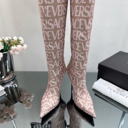 Versace Shoes Top Quality