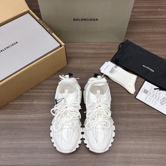 Balenciaga Shoes Top Quality